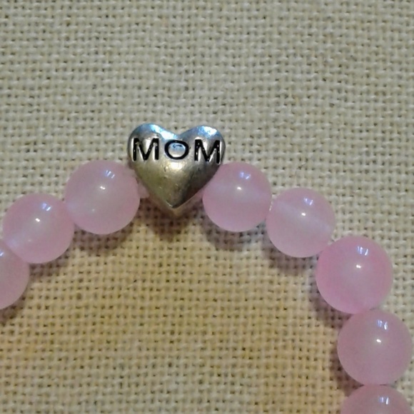 Mom and Daughter Bracelet - Picture 4 of 4